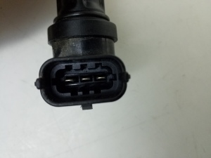 Mercedes Benz CLS-Class 219 (2004–2010) Camshaft position sensor A0041539628 - 2
