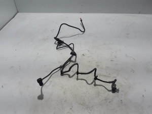Opel Vivaro A (2001–2014) Kütuse tagasivool 8200589142 - 2