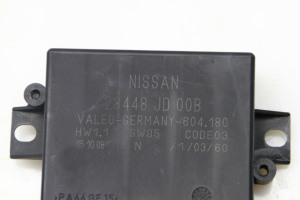 NISSAN Qashqai (2006–2013) Steuergerät für Parksystem 28448JD00B - 2