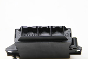 NISSAN Qashqai (2006–2013) Steuergerät für Parksystem 28448JD00B - 3