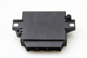 NISSAN Qashqai (2006–2013) Steuergerät für Parksystem 28448JD00B - 4