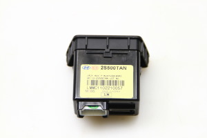 Hyundai ix35 (2009–2015) AUX-Anschluss 961102S500TAN - 2