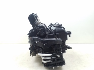 BMW 5 SERIES E61 (2004–2010) Heater and its parts 6912213 - 4