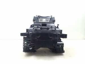 BMW 5 SERIES E61 (2004–2010) Heater and its parts 6912213 - 6