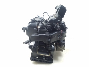BMW 5 SERIES E61 (2004–2010) Heater and its parts 6912213 - 7