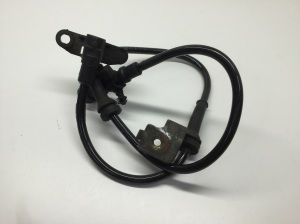 Capteur ABS avant - 25071160484