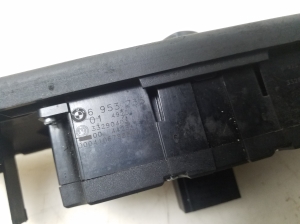 BMW 5 SERIES E61 (2004–2010) Headlight switch 6953735 - 3