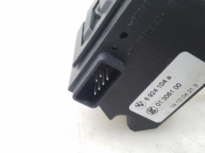 BMW 5 SERIES E61 (2004–2010) Schalter für Tempomat 6924104 - 3