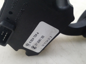BMW 5 SERIES E61 (2004–2010) Schalter für Tempomat 6924104 - 4