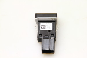 Skoda Superb (2008–2015) ESP switch 3T0927134D - 2