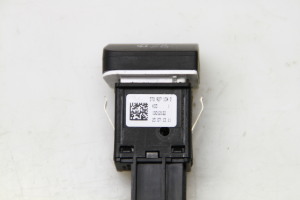 Skoda Superb (2008–2015) ESP switch 3T0927134D - 4