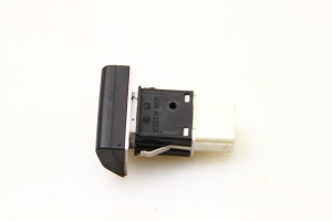 Skoda Superb (2008–2015) Hazard light switch 3T0953235D - 2