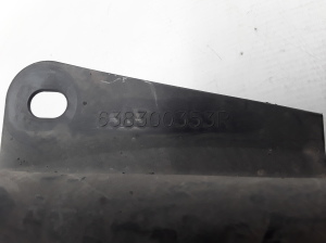 RENAULT Talisman II (2015–2026) Other bracket 638300353R - 3
