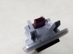 BMW 5 SERIES E61 (2004–2010) Innenraumbeleuchtung hinten 6921164 - 2
