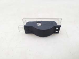 BMW 5 SERIES E61 (2004–2010) Bulb 6931546 - 3