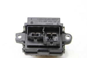 Chevrolet Cruze (2009–2015) Gebläsewiderstand 15141283 - 3