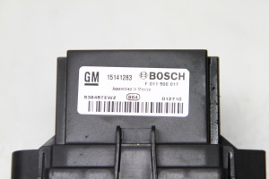 Chevrolet Cruze (2009–2015) Gebläsewiderstand 15141283 - 4