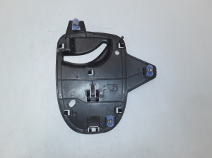 RENAULT Talisman II (2015–2026) Sonstiger Schutz 888147224R - 3