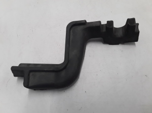 RENAULT Talisman II (2015–2026) Schalldämmung 668734038R - 3