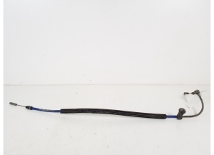 Mercedes Benz GLK-Class 204 (2008–2015) Rokas bremzes trose A2044200885 - 2