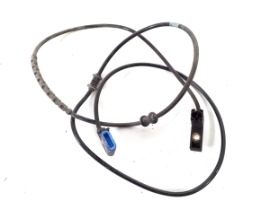   Rear brake shoe sensor 