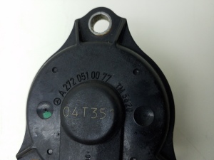 Mercedes Benz CLS-Class 219 (2004–2010) VANOS A2720510077 - 2