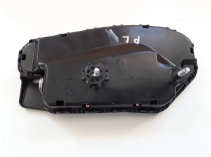 Opel Corsa E (2014–2018) Sitzairbag vorne 96853001 - 2