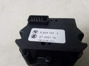 BMW 5 SERIES E61 (2004–2010) Windshield wiper switch 6924107 - 2