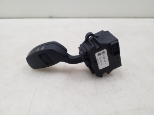 BMW 5 SERIES E61 (2004–2010) Windshield wiper switch 6924107 - 5