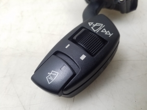 BMW 5 SERIES E61 (2004–2010) Windshield wiper switch 6924107 - 6