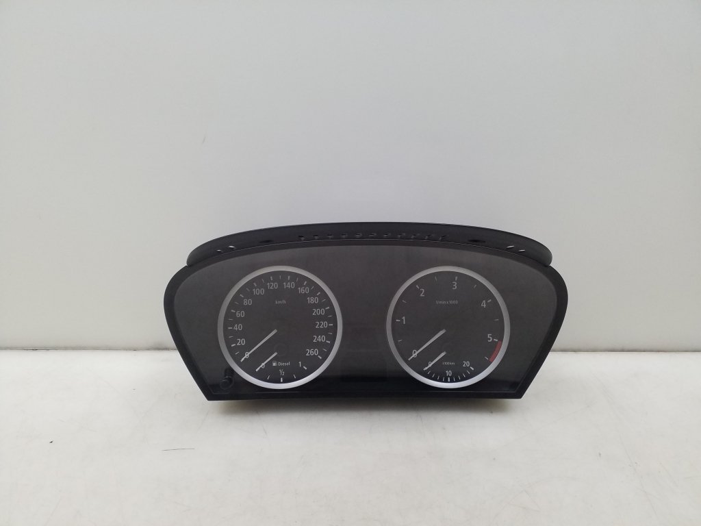 BMW 5 Series E60/E61 (2003-2010) Speedometer 6958600 25066108