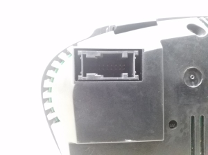 BMW 5 SERIES E61 (2004–2010) Instrument cluster 6958600 - 3