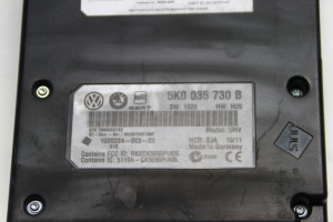 Volkswagen Passat B7 (2010–2014) Bluetooth-Modul 5K0035730B - 3