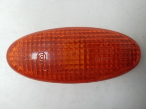 Seitenblinker Kotflügel vorne - 261606F605
