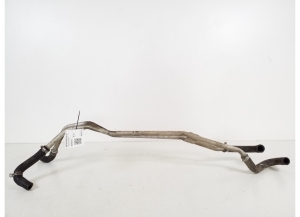   A/C hose  - A6398303315 