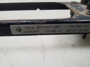 BMW 5 SERIES E61 (2004–2010) Sonstiger Halter 6777827 - 3