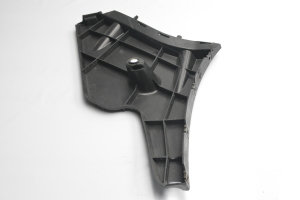  Rear bumper bracket 