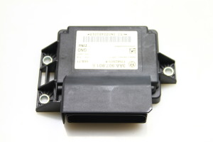 Electric parking brake control module - 3AA907801E