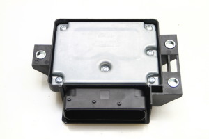 Volkswagen Passat B7 (2010–2014) Electric parking brake control module 3AA907801E - 3