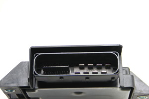 Volkswagen Passat B7 (2010–2014) Electric parking brake control module 3AA907801E - 4