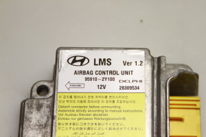 Hyundai ix35 (2009–2015) Airbag module 959102Y100 - 2