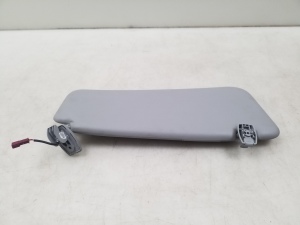 BMW 5 SERIES E61 (2004–2010) Sonnenblende 7066649 - 2