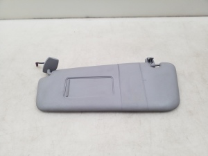 BMW 5 SERIES E61 (2004–2010) Sonnenblende 7066649 - 5