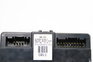 Hyundai ix35 (2009–2015) Sonstiges Teil des Startsatzes 919402Y011 - 4
