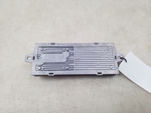 BMW 5 SERIES E61 (2004–2010) Control unit 6768383 - 3