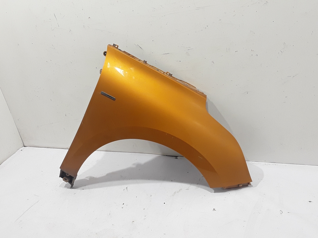 RENAULT Scenic 4 generation (2017-2023) Front Right Fender 631003924R 22445439