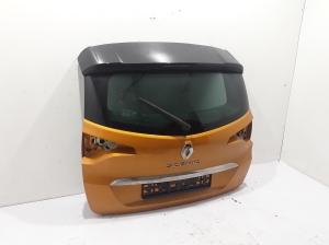 RENAULT Scenic (2016–2026) Heckklappe 901005882R - 2