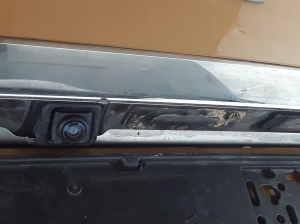 RENAULT Scenic (2016–2026) Heckklappe 901005882R - 3