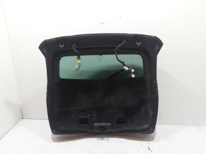 RENAULT Scenic (2016–2026) Heckklappe 901005882R - 4