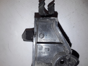 RENAULT Talisman II (2015–2026) Sonstiger Halter 217530327R - 3